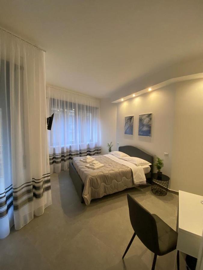 Residenza Via Verdi Guest house