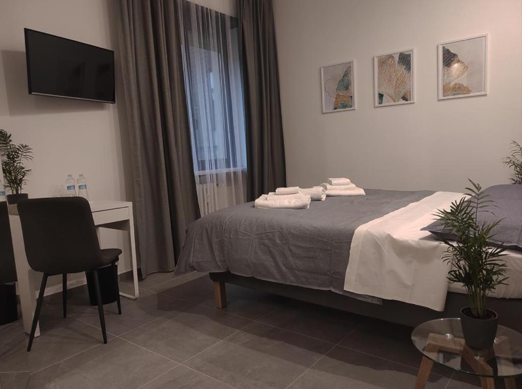 Guest house Residenza Via Verdi Parma