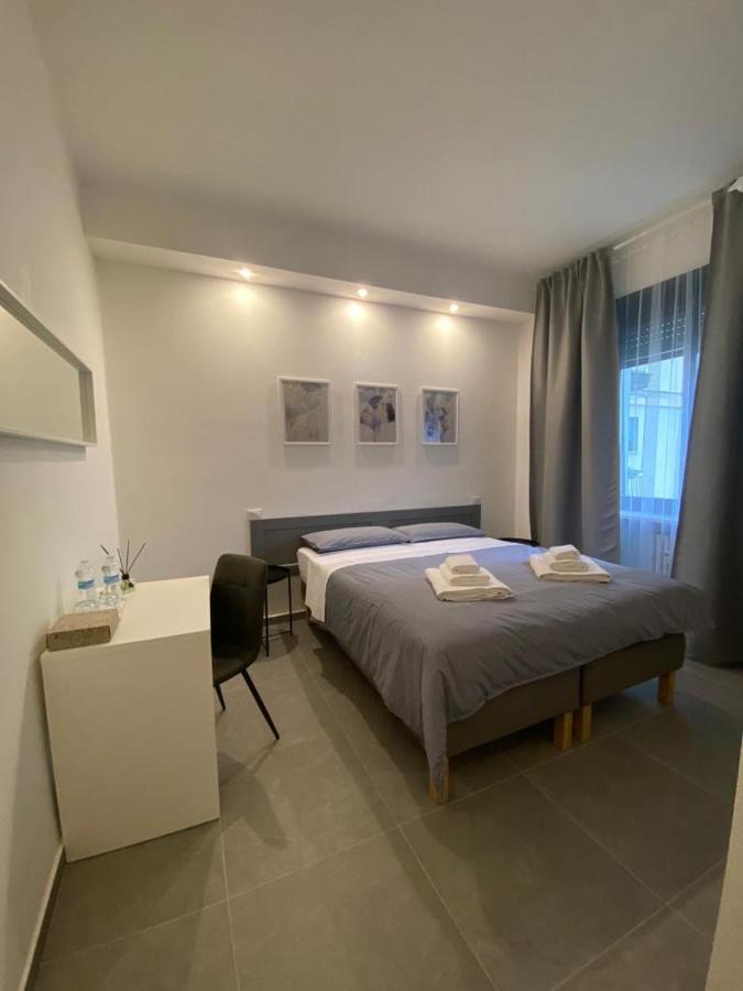 Residenza Via Verdi Guest house