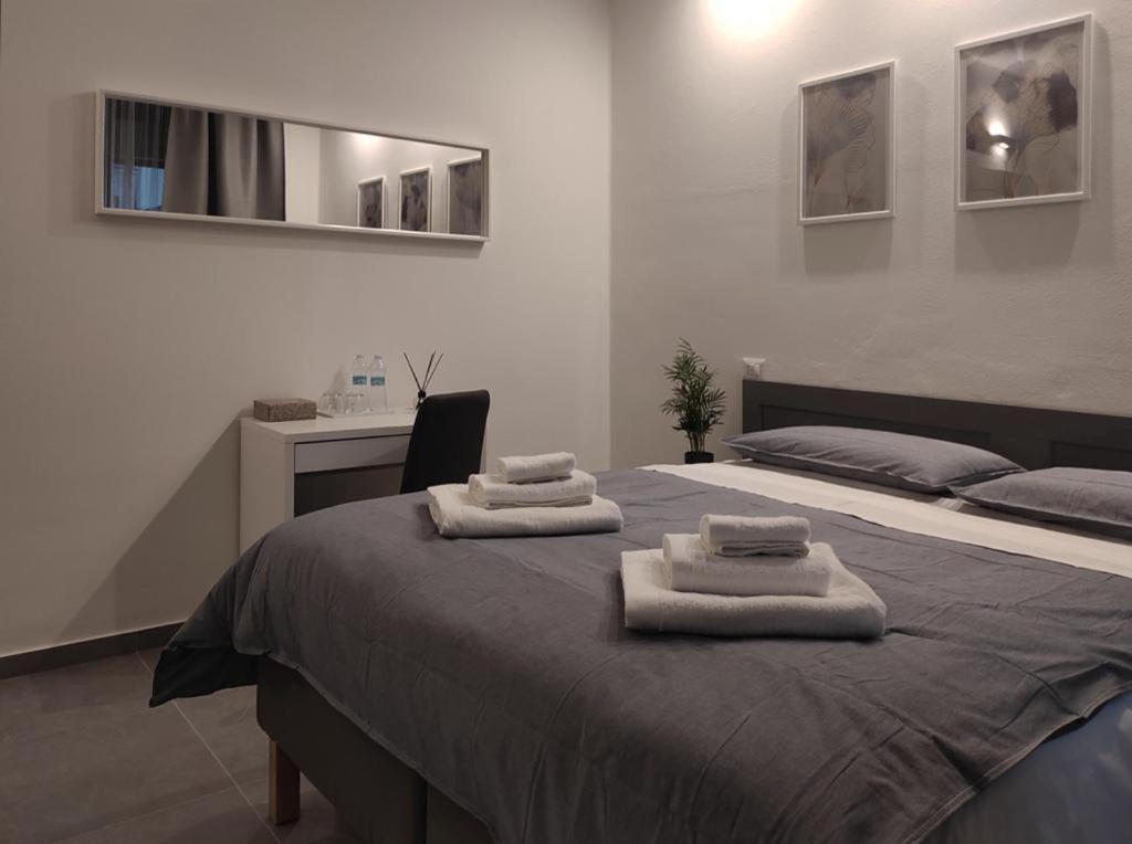 Residenza Via Verdi Guest house *