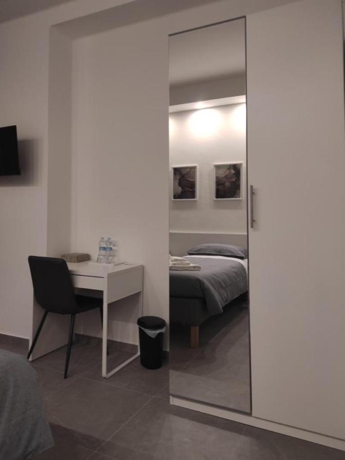 Residenza Via Verdi Guest house Parma