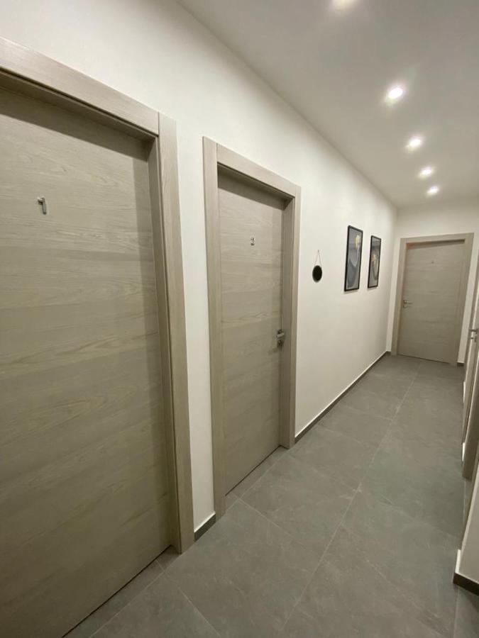Residenza Via Verdi Guest house *